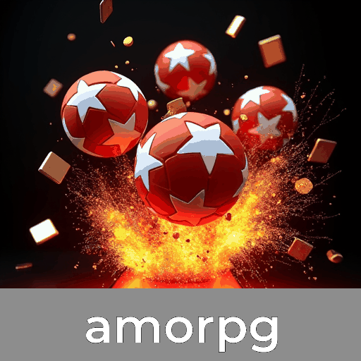 amorpg: Aproveite caça-níqueis e caça-níqueis com bônus no cassino ao vivo!