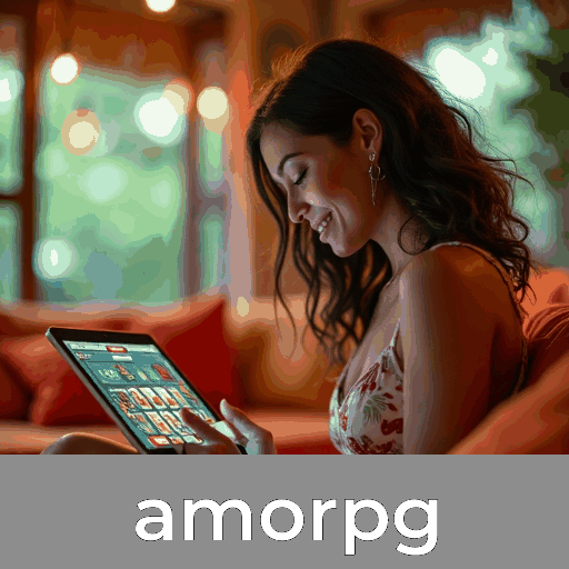 amorpg: Aproveite caça-níqueis e caça-níqueis com bônus no cassino ao vivo!