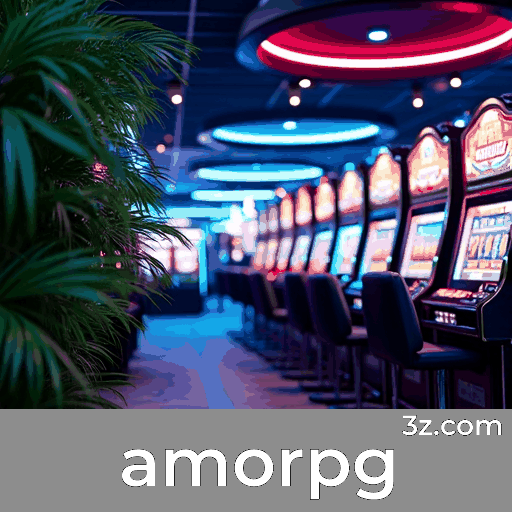 Amorpg: Realismo e Emoção Para Jogadores Brasileiros