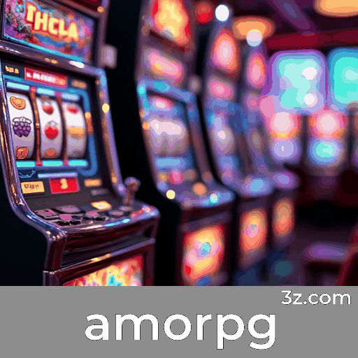 amorpg: O Mundo de Jogos Seletos e Top