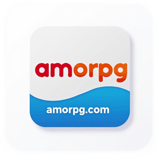 amorpg Logo